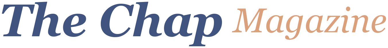 The Chap Magazine